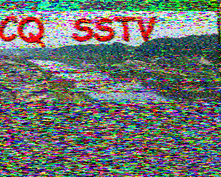 SSTV