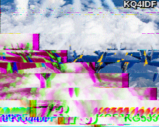 SSTV