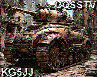 SSTV