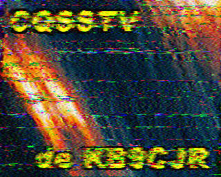 SSTV