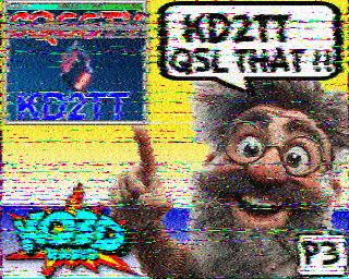 SSTV