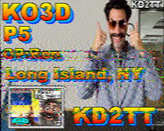 SSTV