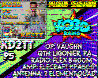 SSTV