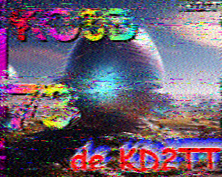 SSTV