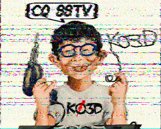 SSTV