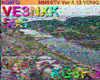 SSTV