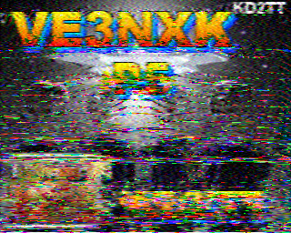 SSTV