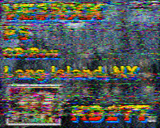 SSTV