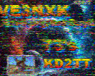 SSTV
