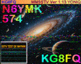 SSTV