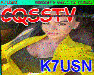 SSTV