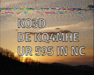 SSTV