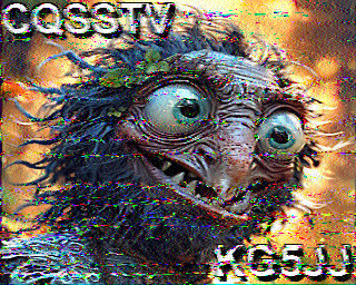 SSTV