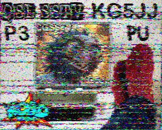 SSTV