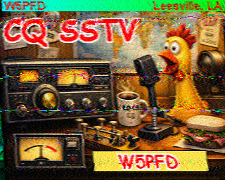 SSTV