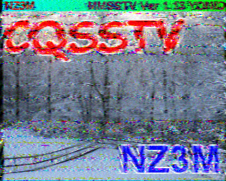 SSTV