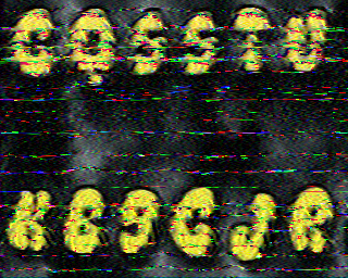 SSTV