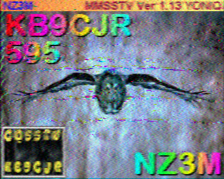 SSTV