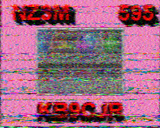 SSTV