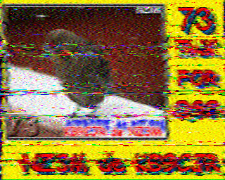 SSTV