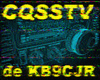 SSTV