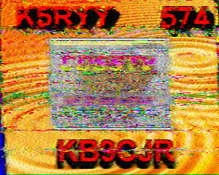 SSTV