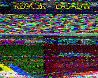 SSTV
