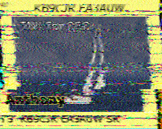 SSTV
