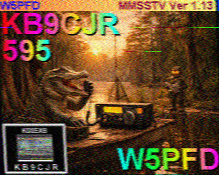 SSTV
