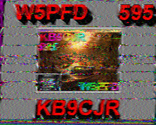 SSTV