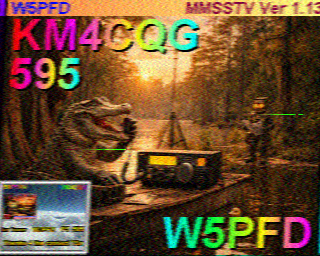 SSTV