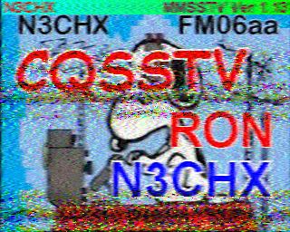 SSTV