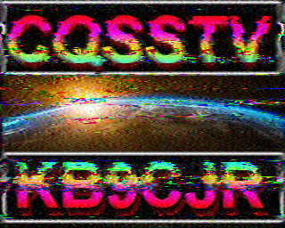 SSTV