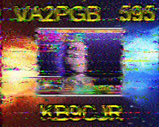 SSTV