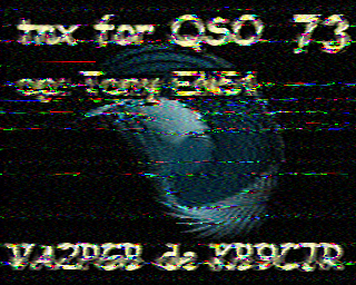 SSTV