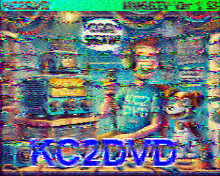 SSTV