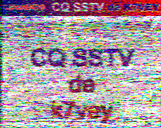 SSTV