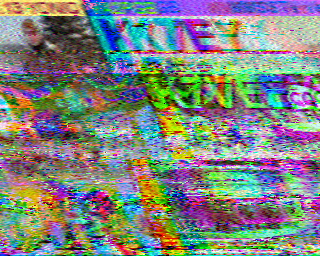 SSTV