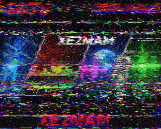 SSTV