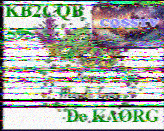 SSTV