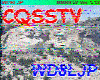 SSTV