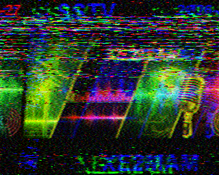 SSTV