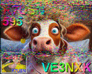 SSTV