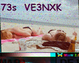 SSTV