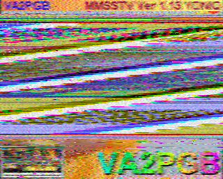 SSTV