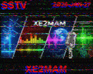 SSTV