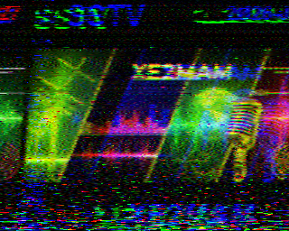SSTV