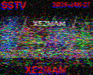 SSTV