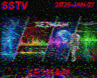 SSTV