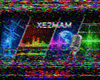 SSTV